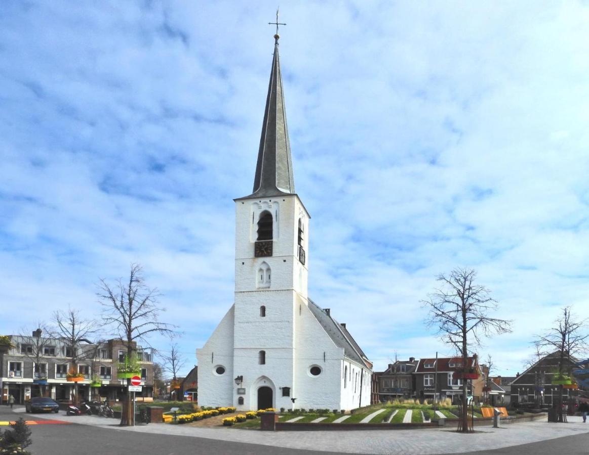 Het Wapen Van Noordwijkerhout Eksteriør billede